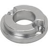 Tecnoseal Anodo per Vetus Bow 25 - 1 PZ - 43.070.02 - 4307002