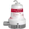 Osculati Elettropompa Europump II 2000 24 V Pompa di Sentina - 1 PZ Osculati - 16.122.15