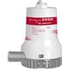 Osculati Elettropompa Europump II 3000 24V Pompa di Sentina - 1 PZ Osculati - 16.122.19