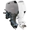 Oceansouth Coprimotore Oceansouth per Honda 115/150 HP - 1 PZ - 46.544.13 - 4654413