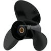 Evinrude Elica 13 1/4"x17" Evinrude Johnson BRP - 1 PZ - 765183