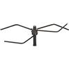 Osculati Fermapentole doppio - 1 PZ Osculati - 50.100.92 - 5010092