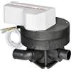 Osculati Valvola elettrica a Y 12 V - 1 PZ Osculati - 50.230.12 - 5023012