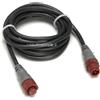 Evinrude Cablaggio Prolunga NMEA BUSS di rete 1,8 m Evinrude Johnson BRP - 1 PZ - 764161