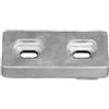 Osculati Anodo a bullone 1300 g - 1 PZ Osculati - 43.920.02 - 4392002