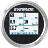 Evinrude DISPLAY, 3.5" NAUTILUS - 1 PZ - 769968