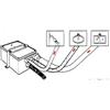 Attwood Pozzetto acque grigie pompa 24 V - 1 PZ - 16.413.75 - 1641375