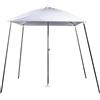 Osculati Ombrellone "PARASOL" pieghevole per barca bianco - 1 PZ Osculati - 46.891.01