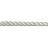 Osculati Cima bianca 3 legnoli mm 24 - 10 MT Osculati - 06.440.24 - 0644024