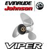 Evinrude Elica Inox Viper TBX 13,75 x 19" DX Evinrude BRP - 1 PZ - 763918