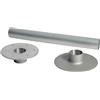 Osculati Gamba tavolo Heavy Duty - 1 PZ Osculati - 48.418.27 - 4841827