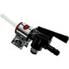 Evinrude Valvola rubinetto carburante benzina Evinrude Johnson BRP - 1 PZ - 114790