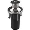 Lewmar Verricello LEWMAR Capstan VX (800W) Salpa ancore - 1 PZ - 02.609.12 - 0260912