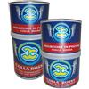 Osculati Colla marina rossa 500g - 1 PZ Osculati - 65.225.11 - 6522511