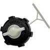 Evinrude FUEL TANK CAP ASSY - 1 PZ - 5041249