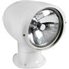 Osculati Faro elettrocomandato Night Eye Evo 12V led Luce nautica di profondita per navi