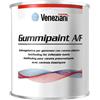 Veneziani Antivegetativa Gummipaint nera 0,5 l - 1 PZ - 65.009.12NE - 6500912NE