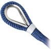 Osculati Cima ormeggio impiombata 16 mm x 11 m blu - 1 PZ Osculati - 06.443.83 - 0644383