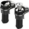 Lewmar VX1L 12V 500W 6/7mm senza campana - 1 PZ - 02.603.06 - 0260306