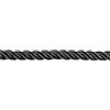 Osculati Cima nera 3 legnoli 22 mm - 10 MT Osculati - 06.450.22 - 0645022