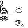 Evinrude Kit Pompa Acqua Evinrude Johnson BRP - 1 PZ - 394114