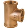 Guidi Raccordo a "T" in bronzo F-F-F da 2" - 1 PZ - 17.562.07 - 1756207