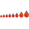 Polyform Gavitello Polyform A5 nero Polyform - 1 PZ - 33.602.86 - 3360286