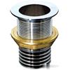 Osculati Boccola di ottone 50 mm - 1 PZ Osculati - 18.531.50 - 1853150
