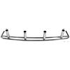 Osculati T-Top in acciaio inox con 4 portacanne Tendalino barca Alluminio TTOP - Capotti