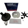 Evinrude Kit Pompa Acqua Motore Evinrude Johnson BRP - 1 PZ - 382468
