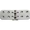 Osculati Cerniera tavolo in acciaio inox AISI 316L Acciaio Inox - 1 PZ Osculati - 38.29