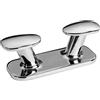 Osculati Bitta a fungo inox mm 170 - 1 PZ Osculati - 40.173.20 - 4017320