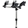 Oceansouth Reggicanne Quicklift 3 posti sinistro Portacanne - 1 PZ - 41.167.88 - 4116788