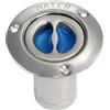 Osculati Tappo inox imbarco Water 80 mm - 1 PZ Osculati - 20.467.02 - 2046702