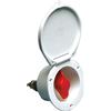 Osculati Staccabatteria Heavy Duty bianco - 1 PZ Osculati - 14.385.50 - 1438550