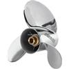 Evinrude Elica Rebel 15 1/8"x20" Evinrude Johnson BRP - 1 PZ - 763992