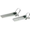 Osculati Musone di prua inox 393 x 52 mm - 1 PZ Osculati - 01.118.86 - 0111886