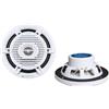 Osculati Casse stereo 2 vie 80 W Marine Nautiche Altoparlanti Nautici - 1 CP Osculati -