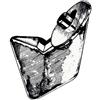 Osculati Anodo pinna X BMW mod. 1988 - 1 PZ Osculati - 43.132.00 - 4313200
