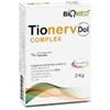 Biomed Linea Articolazioni Tionerv Complex Dol 20 Compresse