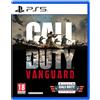 Activision Call Of Duty: Vanguard - PlayStation 5 [Esclusiva Amazon]