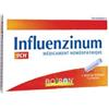 IMO omeopatia Boiron Influenzinum 200ch 1g 4 tubi