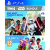 Electronic Arts The Sims 4 Plus Star Wars - Bundle - PlayStation 4