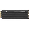 Corsair MP600 Pro LPX SSD 500GB M.2 NVMe 7100/3700 MB/s PCi Ex 4.0