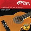 Tiger Alice Ac130-N - Corde per Chitarra da Concerto