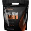 Self Omninutritions Self Omninutrition Mass ActIve Gainer 2 kg Vari Gusti