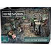 Battle Systems Ltd Alien Catacombs - Battle Systems