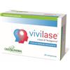 CRISTALFARMA Srl VIVILASE 30 COMPRESSE