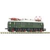 FLEISCHMANN art. 731905 scala N DB locomotiva elettrica E 19 02 livrea verde