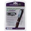 HARMONIUM PHARMA srl INSULCHECK FLEXPEN